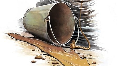 Image used for representational purpose.