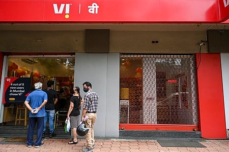 The company said the service is designed to provide connectivity for calls and data while also allowing customers to continue receiving services linked to their Indian mobile numbers.