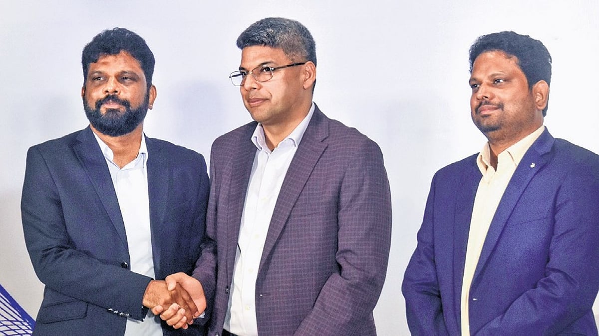 Godrej Finance targets Rs 1,200 cr gold loan business with Andhra Pradesh expansion