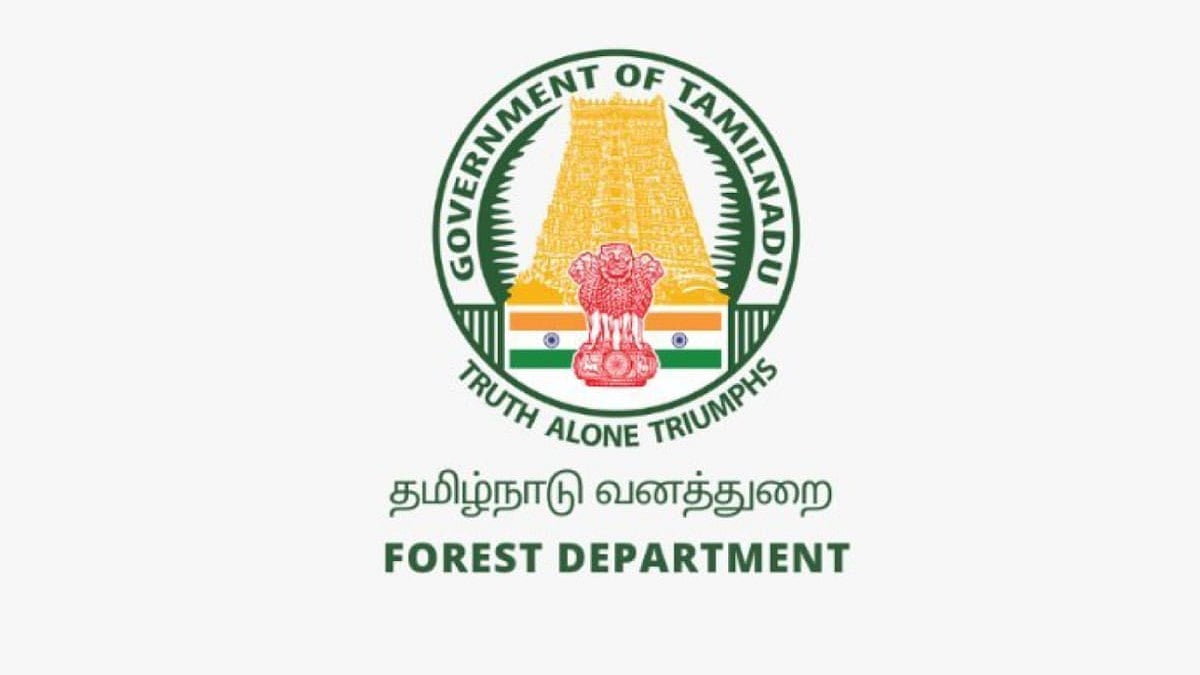 District Forest Officers in TN asked to spend 15 days a month in field to strengthen forest protection