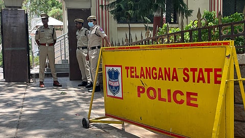 Investigators further discovered that several individuals on expired student visas were illegally working as hospital translators. A Kenyan national on a tourist visa was found running a prostitution ring.