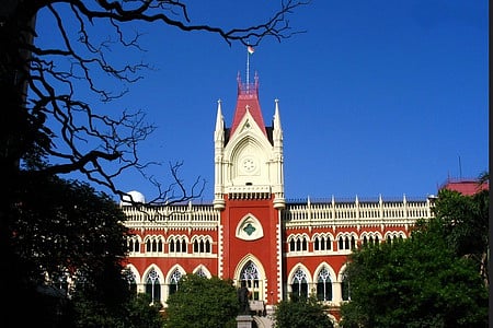 The Calcutta High Court