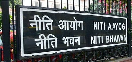 NITI Aayog bats for profit-led manufacturing push, greater scale