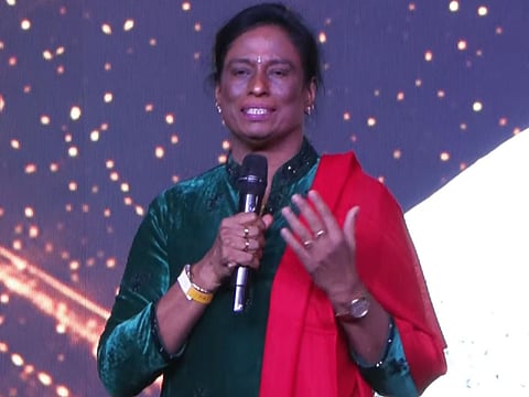 PT Usha