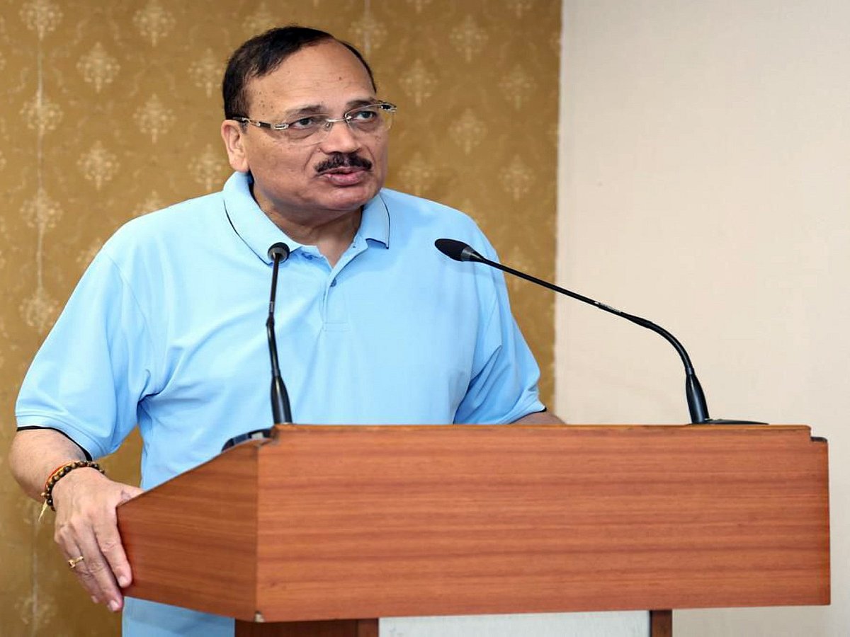 CJI Surya Kant bats for creative use of tech in law