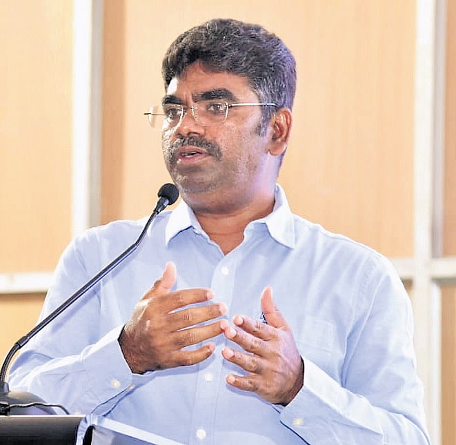 ABHA-linked treatment a must in private medical colleges, says Health Secretary