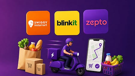 FSSAI starts penal action against Amazon, Swiggy, BigBasket, others.