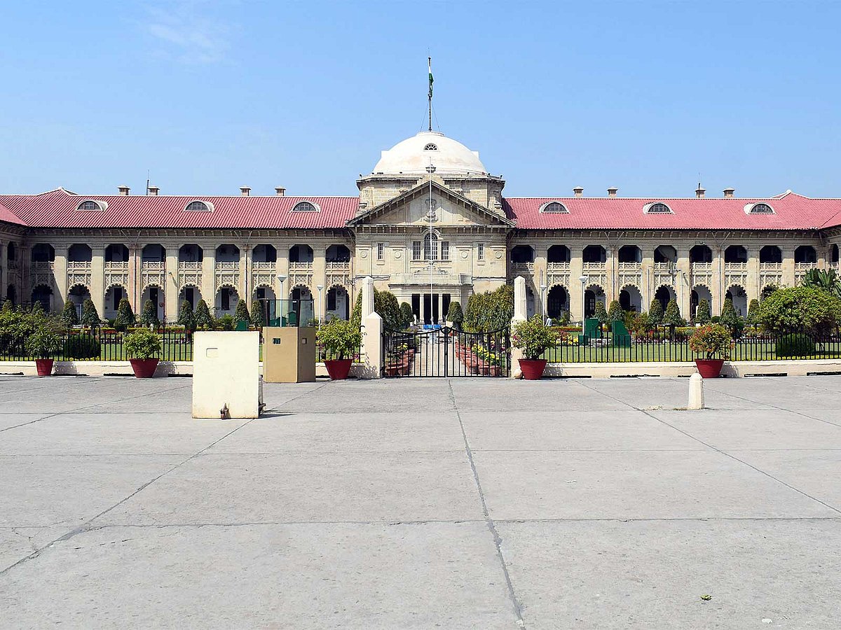 Rehabilitate Hathras victim's family in Ghaziabad or Noida within three months: Allahabad HC