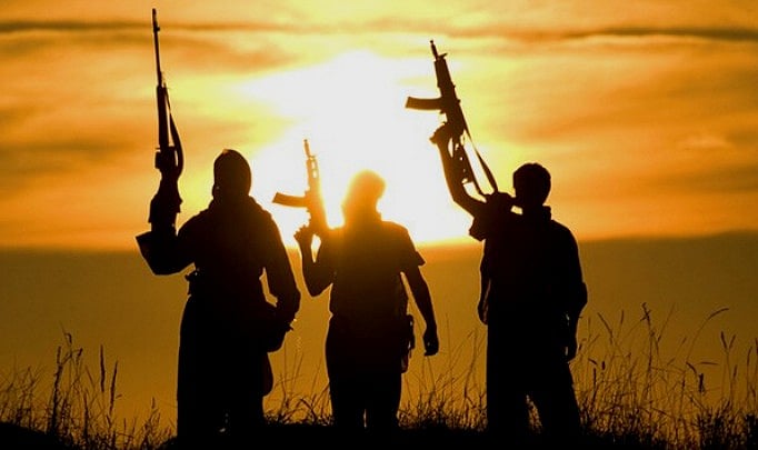 Terrorist wanted for 1991 Jammu railway station blast arrested after 35 years