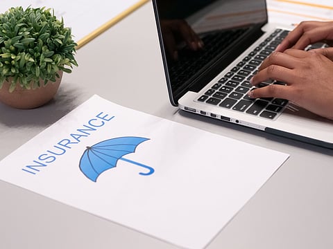 Health insurance