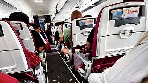 An Airbus A320neo flying from Phuket to Delhi, suddenly lost about 300 feet of altitude over Odisha, injuring passengers and crew on August 4.