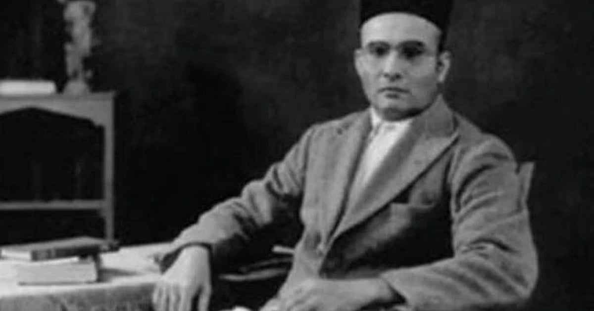 Why is Savarkar still the object of hate?