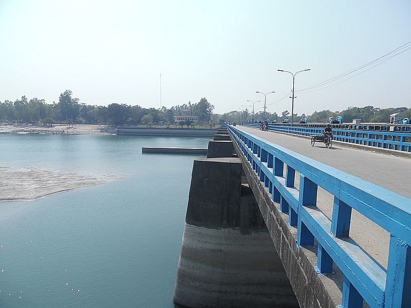 India sets up panel on Teesta amid China’s role