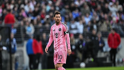 Keralam government likely to go for SIT inquiry into irregularities surrounding Messi’s visit