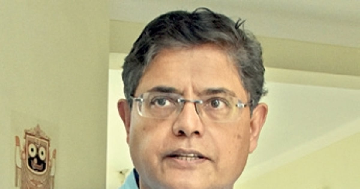 BJP's national team doesn't reflect Odisha's rising clout