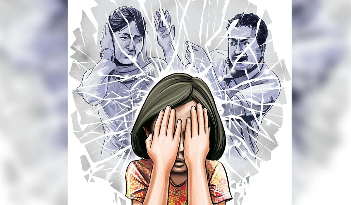 When kids become collateral damage