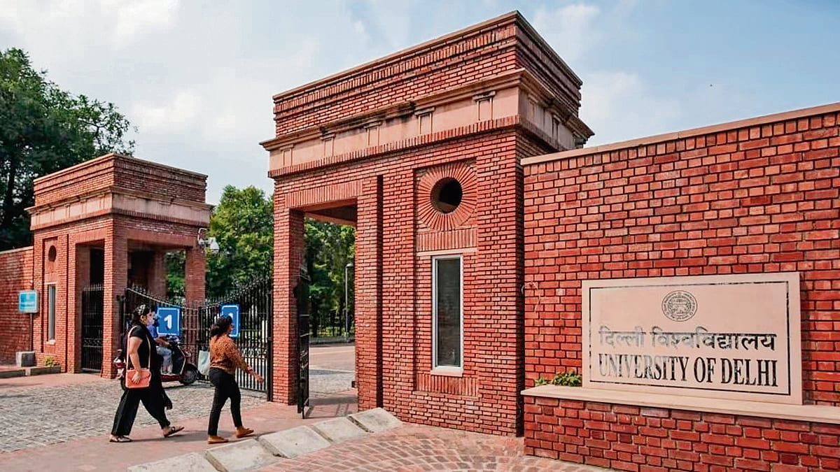 Can't create a right to 50% women’s quota in DUSU polls without law: Delhi HC