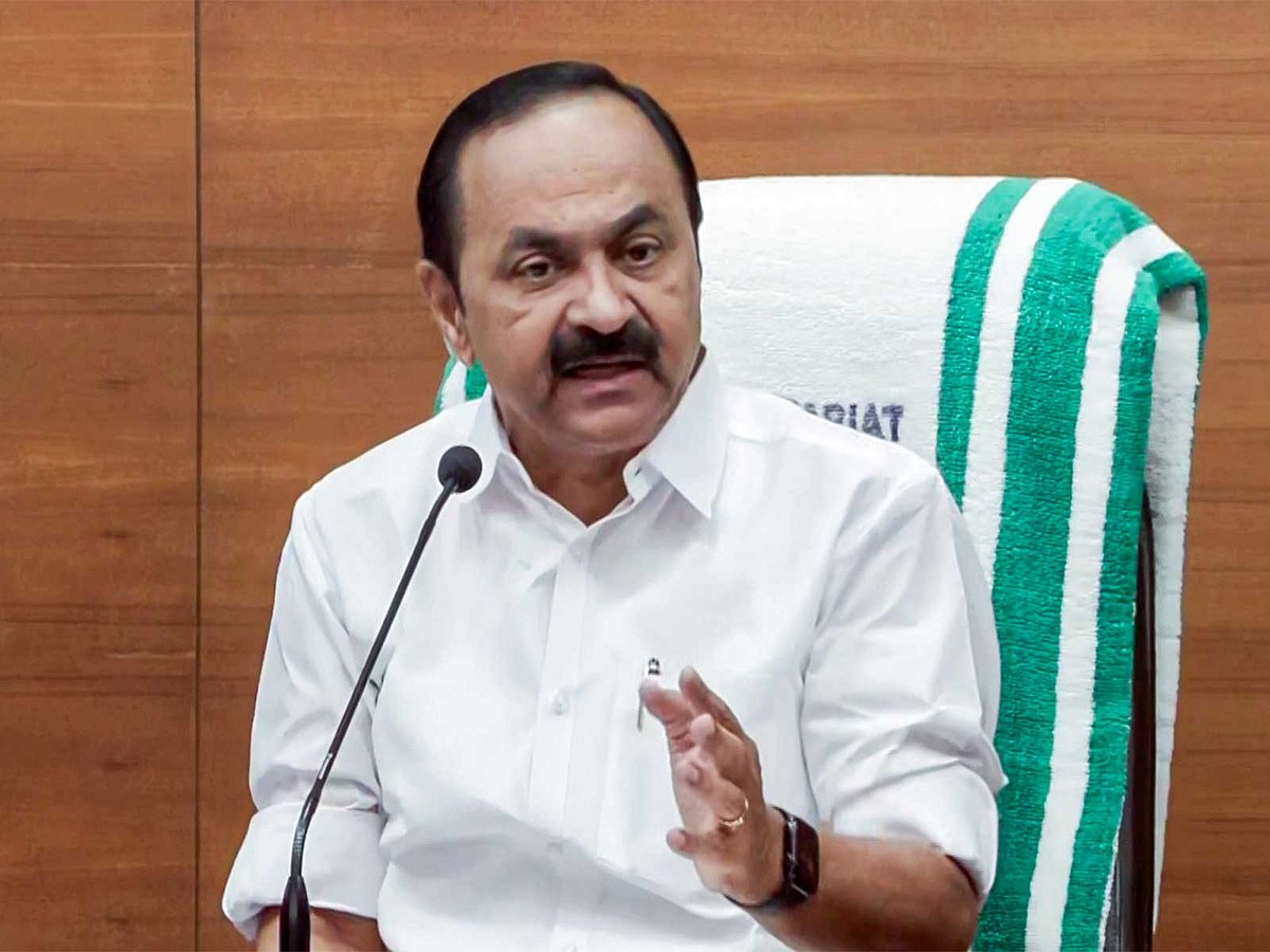 Kerala CM Satheesan to write PM Modi, Railway Minister to reconsider Railway Board's unilateral shift of Mangaluru from Palakkad division; cites revenue loss