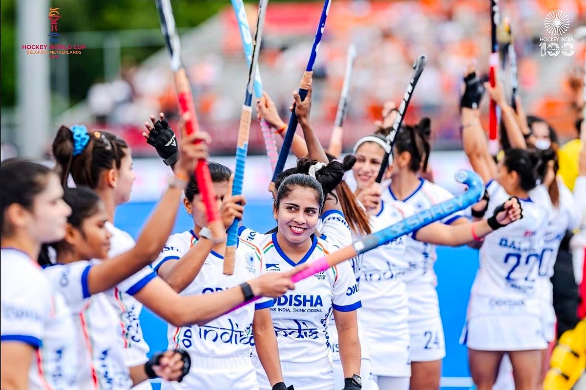 High on confidence, Indian women's team eyes big win over South Africa