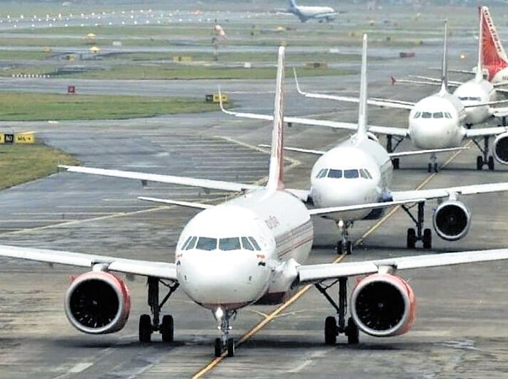 Two more AI pilots taken off duty after dope test, pilot body writes to DGCA