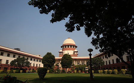 Why Kerala doctor took car seat belt issue to SC; plea disposed with direction to Centre