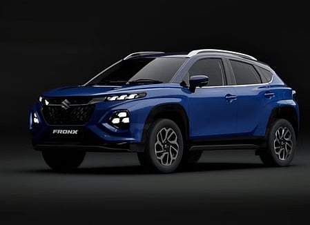 Maruti Suzuki