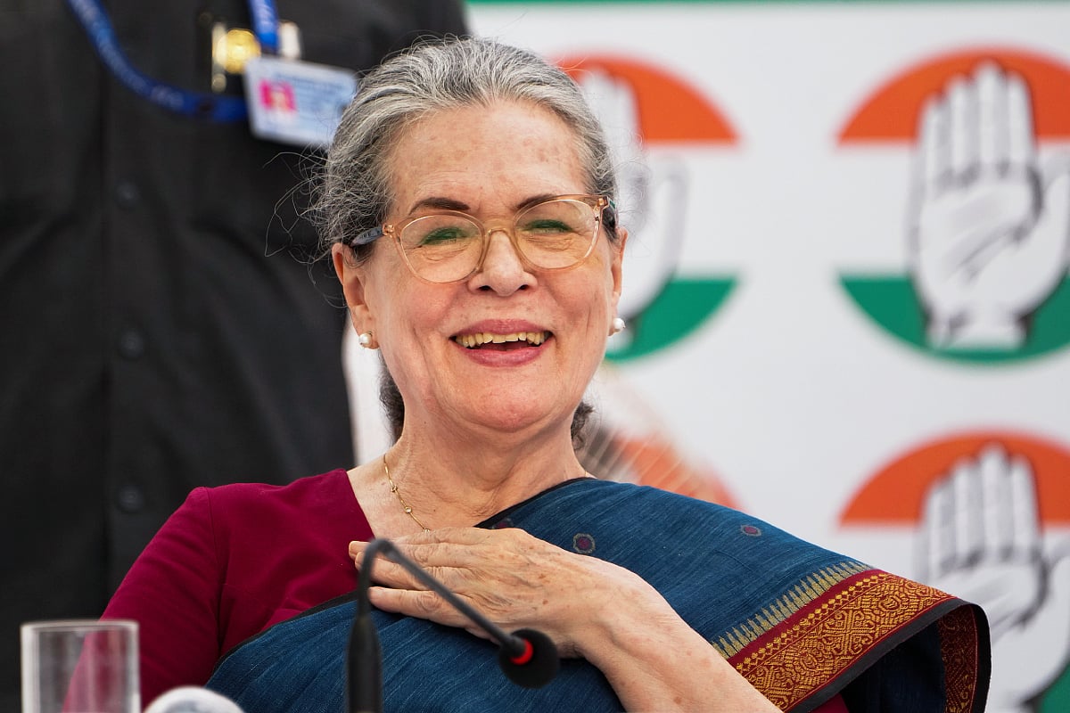 Congress leaders accuse Penguin India of 'murder of freedom of expression' over Sonia Gandhi memoir; claim it sought cuts on Modi, RSS, China bits
