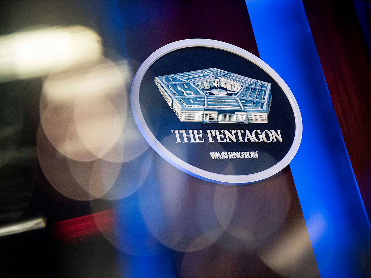 Iran war costs surge to $45.1 billion, Pentagon tells Congress: Reports