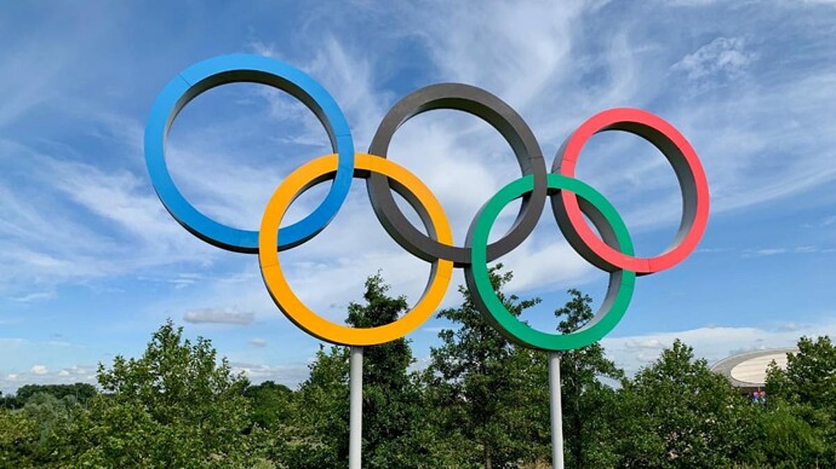 Ahead of 2028 Olympics, IOA and SAI do recce in Los Angeles