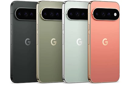 Google Pixel 11 