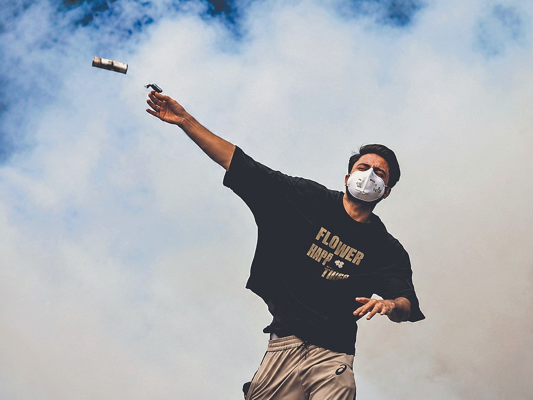 The Fearless Generation
