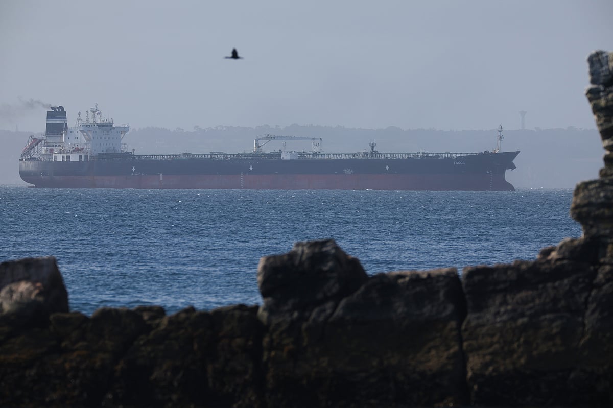Two ships carrying 22 Indians hijacked off Yemen, Somalia