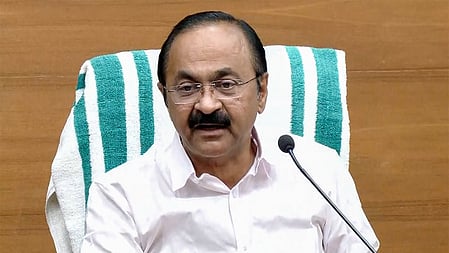CM Satheesan 
