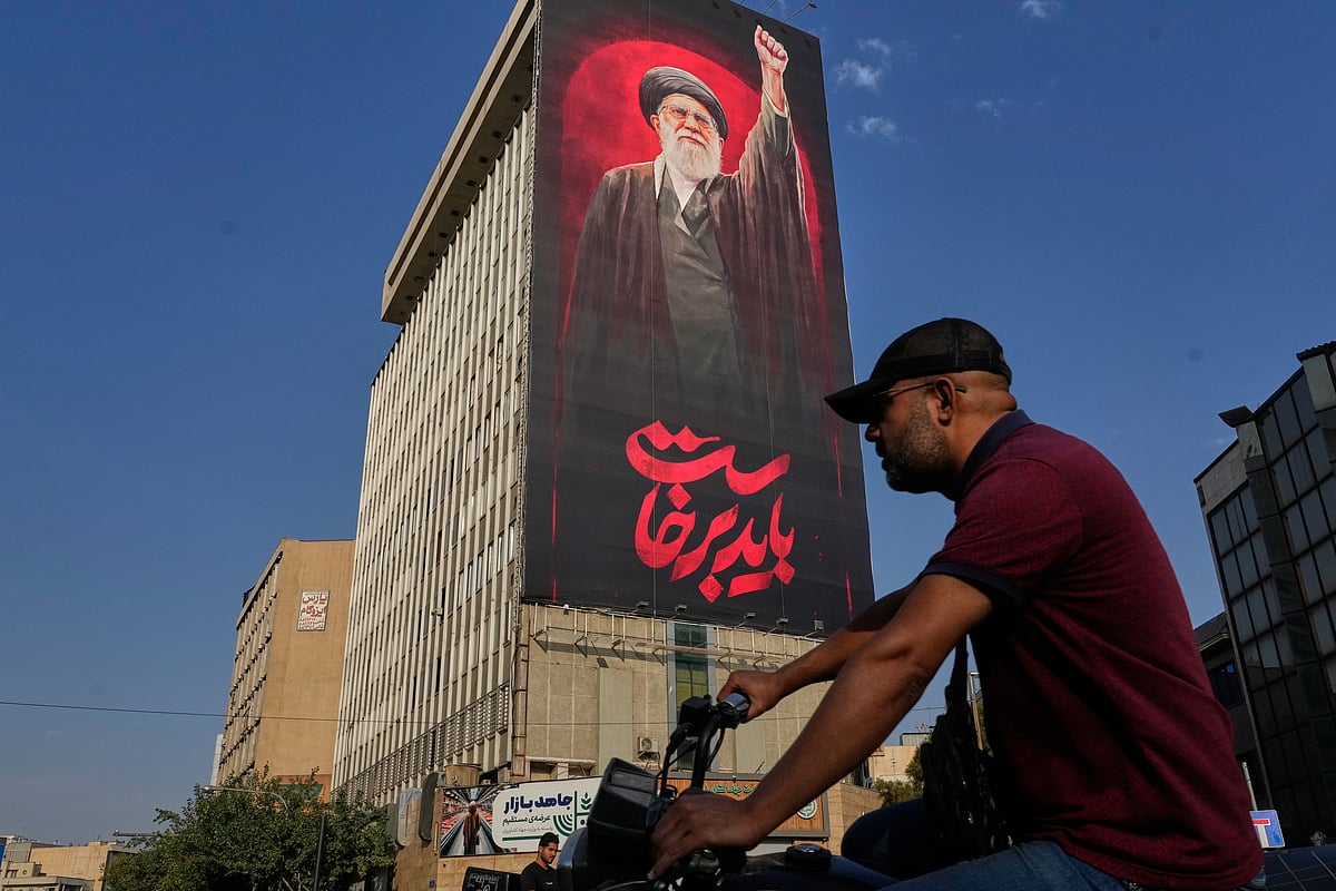 Iran's war planning that spans over four decades poses hardship for US to decimate it: KJS Dhillon