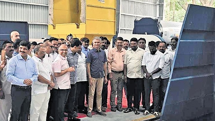 Bengaluru's Swachh rankings may further slip: officials