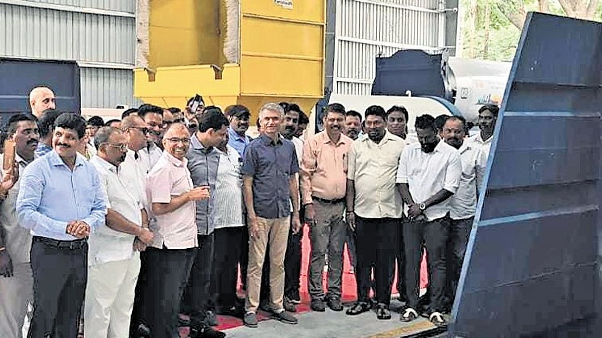 Bengaluru's Swachh rankings may further slip: officials