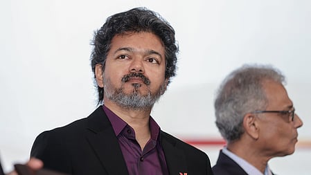 CM Vijay