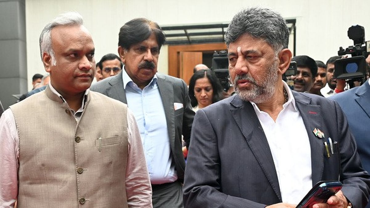 Karnataka government must do more to end the stalemate