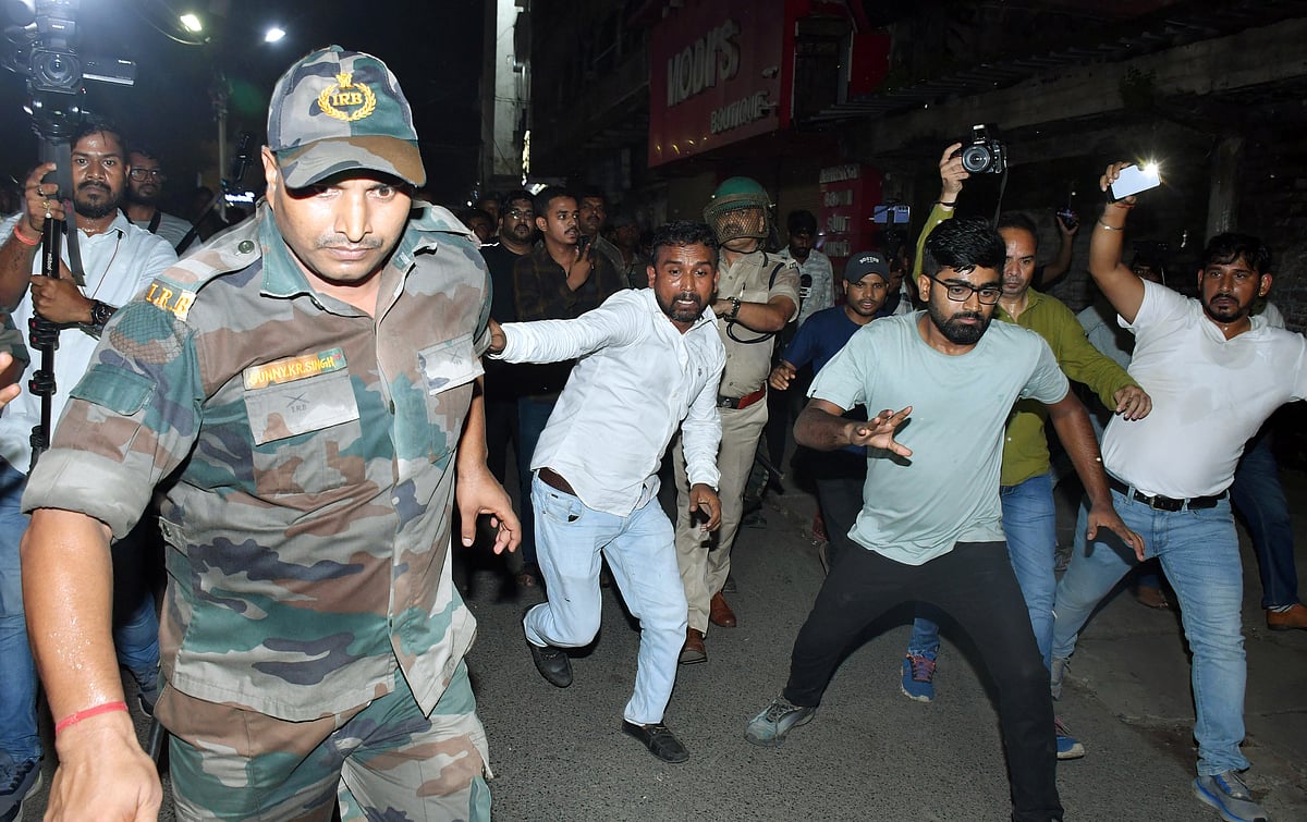 JPSC-JSSC Reform Manch questions Ranchi administration over inaction on its complaint