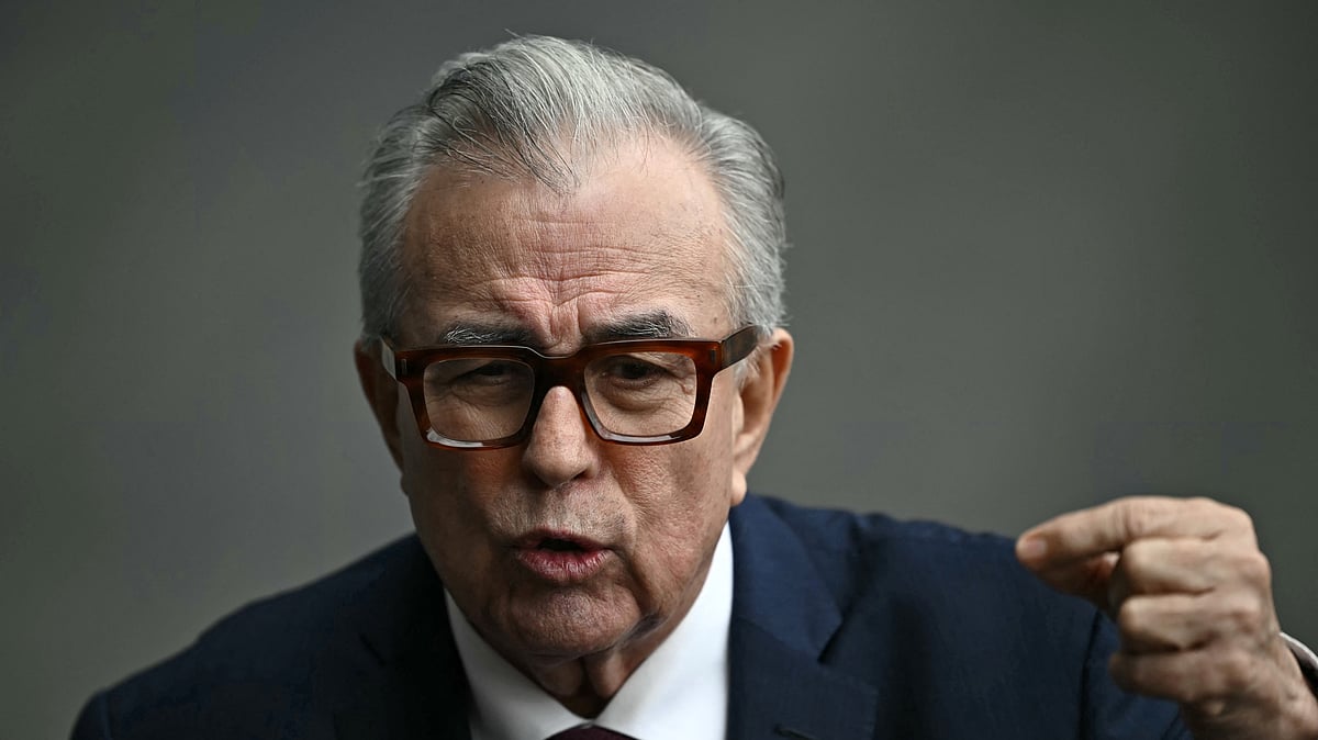 Mexican governor facing US drug charges says leaving office again