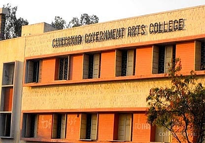 TN plans autonomous status for 30 govt arts colleges in five years
