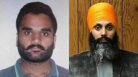 Gangster Satinderjeet Singh alias Goldy Brar has claimed that he and his gang had a hand in the murder of pro-khalistani separatist Hardeep Singh Nijjar