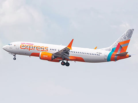 Air India Express
