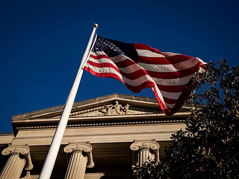 The US Defence Department's inspector general revealed Monday that the United States is facing a shortfall in ammunition as a result of its costly war in Iran.