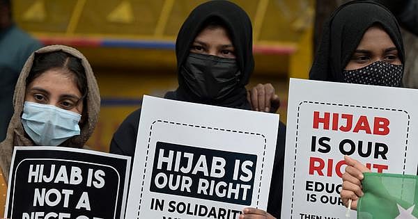 AIMPLB to Challenge Allahabad HC Dismissal of Hijab Petition - The New