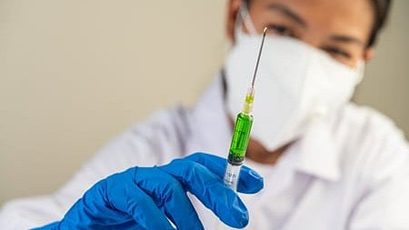Flu vaccine needed only for those above 65; no need to wear masks: ICMR DG