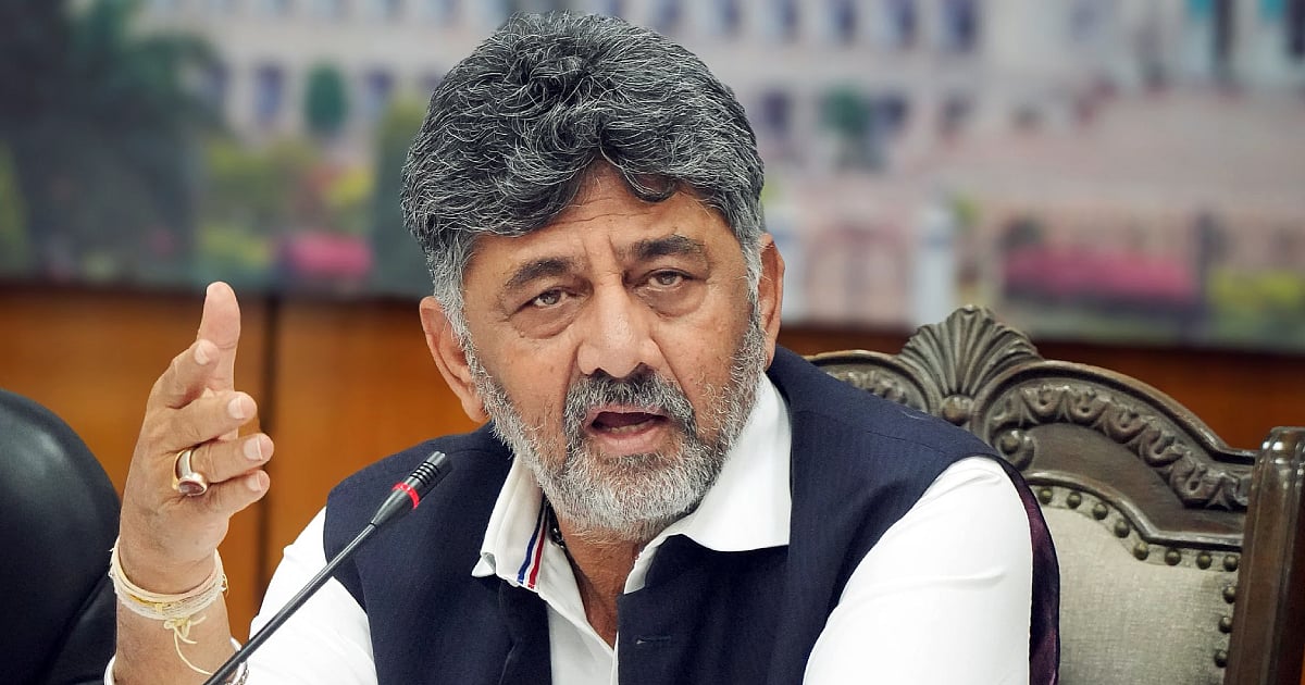 After Governor accepts Nagendra's resignation, CM heads to Delhi to fill two cabinet berths
