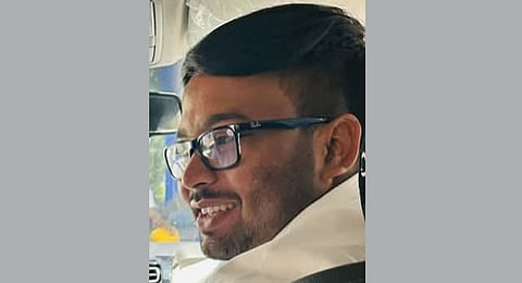 Prakash Paswan