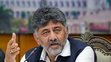 Bengaluru: Karnataka Chief By calling all MLAs and MLCs together, Shivakumar can understand how the revision affected constituencies, before he makes the case in Delhi. He is signalling that the party’s response will not be rallies alone, with a series of meetings planned in Delhi.