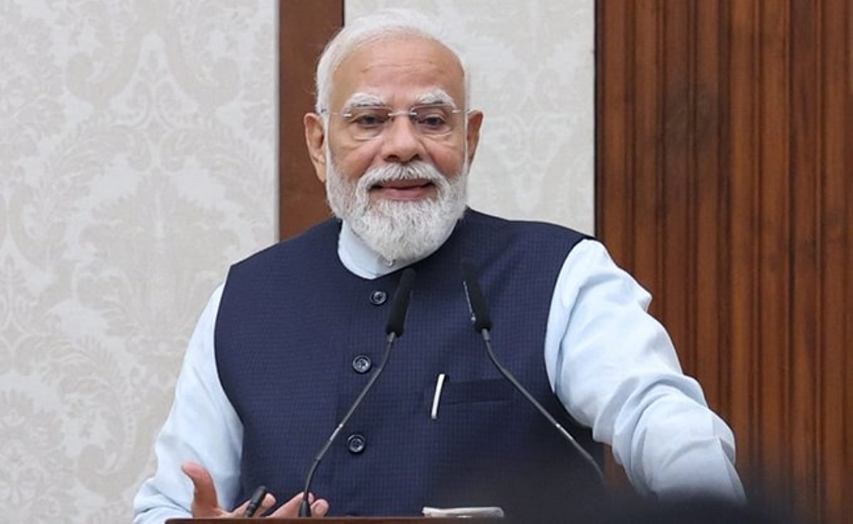 PM Modi calls for end-to-end approach to infrastructure projects, flags delays in PRAGATI review